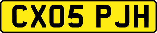 CX05PJH