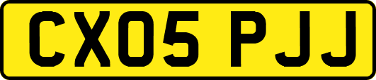 CX05PJJ