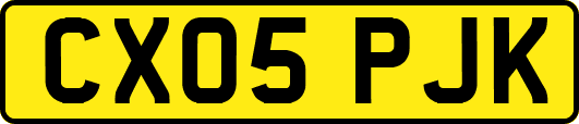 CX05PJK