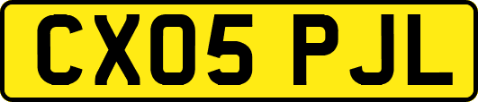 CX05PJL