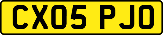 CX05PJO