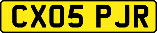 CX05PJR