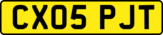 CX05PJT