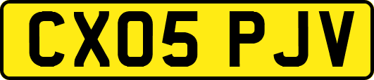 CX05PJV