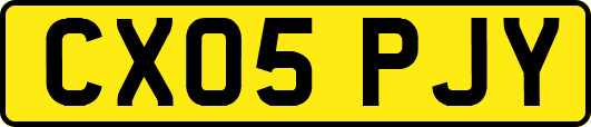 CX05PJY