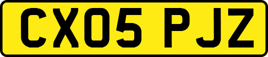 CX05PJZ