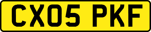 CX05PKF