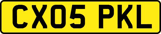 CX05PKL