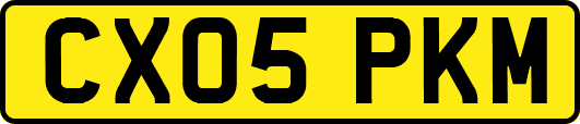 CX05PKM