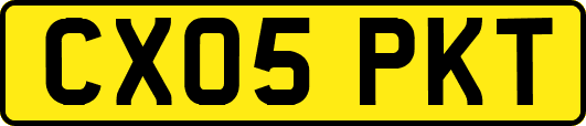 CX05PKT