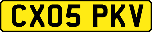 CX05PKV