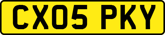 CX05PKY