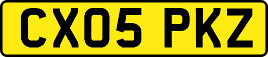 CX05PKZ