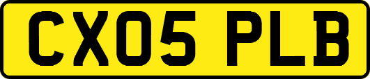 CX05PLB