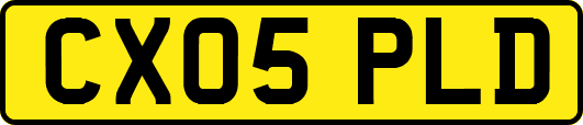 CX05PLD