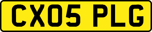 CX05PLG