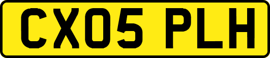 CX05PLH