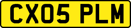 CX05PLM