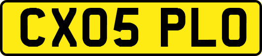 CX05PLO