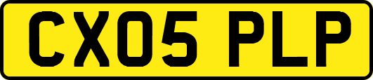 CX05PLP