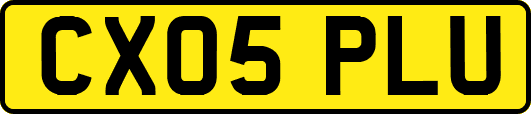 CX05PLU