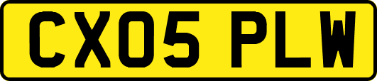CX05PLW