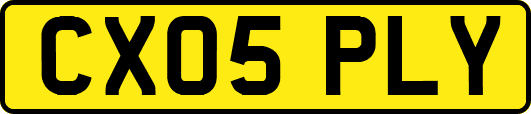 CX05PLY