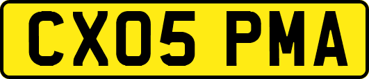 CX05PMA