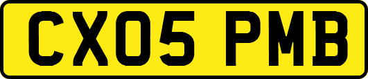 CX05PMB