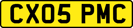 CX05PMC