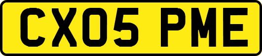CX05PME