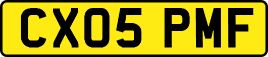 CX05PMF