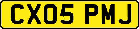 CX05PMJ