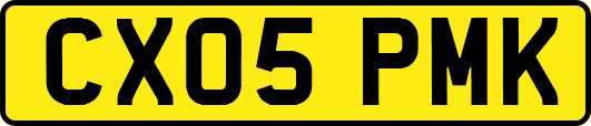 CX05PMK