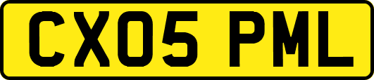 CX05PML