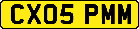 CX05PMM