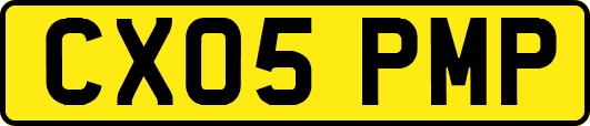 CX05PMP