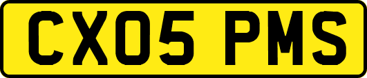 CX05PMS