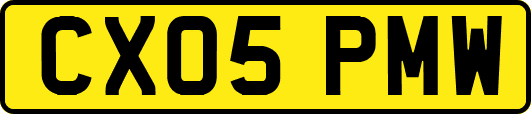 CX05PMW