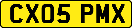 CX05PMX