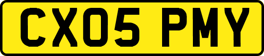 CX05PMY