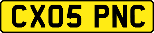 CX05PNC