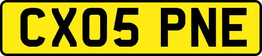 CX05PNE