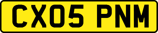 CX05PNM