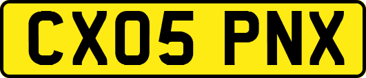 CX05PNX
