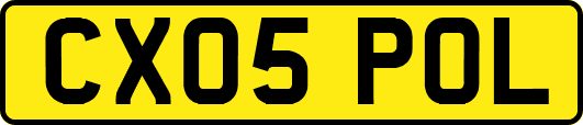 CX05POL