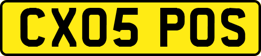 CX05POS
