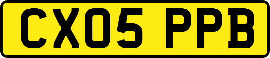 CX05PPB