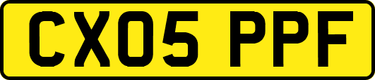 CX05PPF