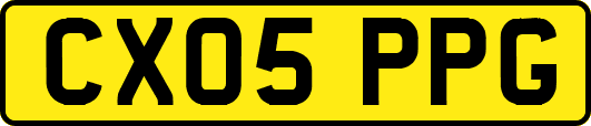 CX05PPG